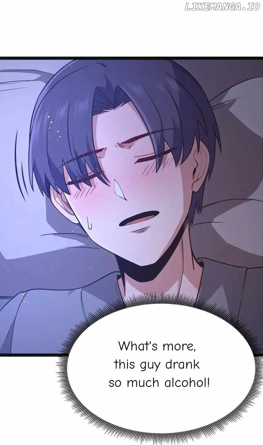 This Hero is a Money Supremacist Chapter 18 52